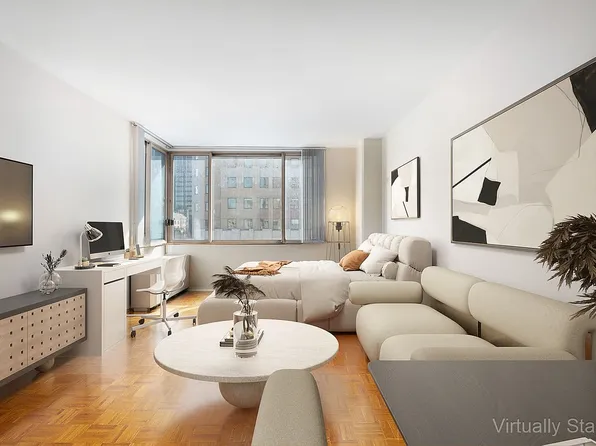 350 W 50th St APT 21A, New York, NY 10019