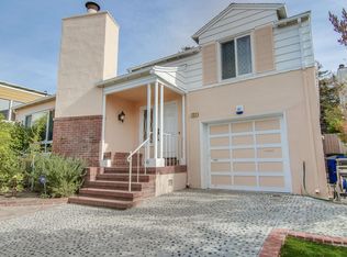 721 Hillcrest Blvd, Millbrae, CA 94030