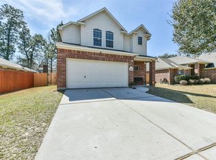 3410 Any Way, Kingwood, TX 77339