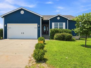 2214 Elk Ct, Junction City, KS 66441