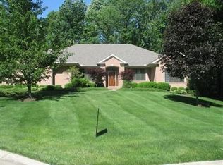 9261 Olde Woods Ct, Dayton, OH 45458