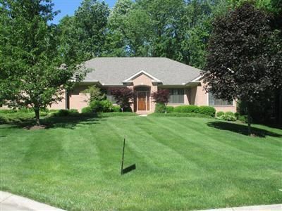 9261 Olde Woods Ct, Dayton, OH, 45458