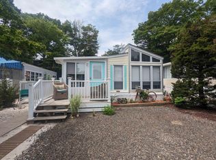 35 S Lake Dr, Marmora, NJ 08223