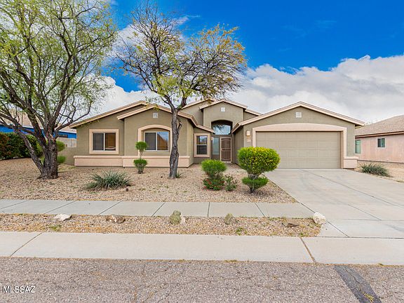 2nd image of 6355 W Blue Star Dr