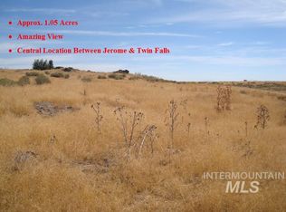 LOT 2 Arrowhead Rnch LOT 2, Jerome, ID 83338