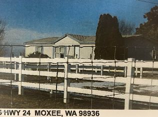 9605 State Highway 24, Moxee, WA 98936