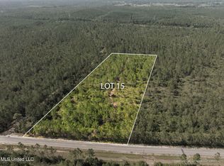 Herman Ladner Rd #15, Saucier, MS 39574