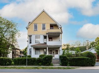 19 Lincoln St #3, New Britain, CT 06052