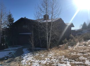 8430 Gambel Dr, Park City, UT 84098