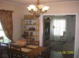 2862 Old Boyce Rd, Waxahachie, TX 75165