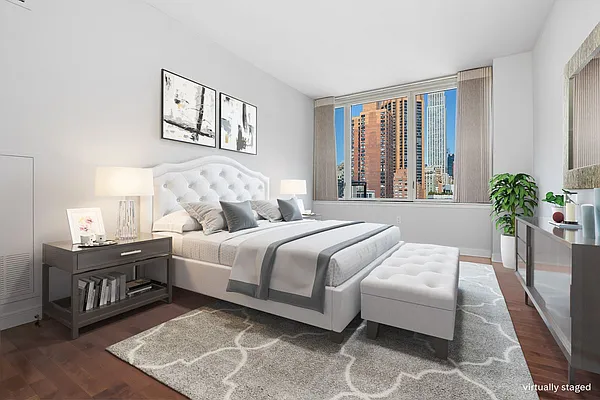 Rented by Brown Harris Stevens | media 4