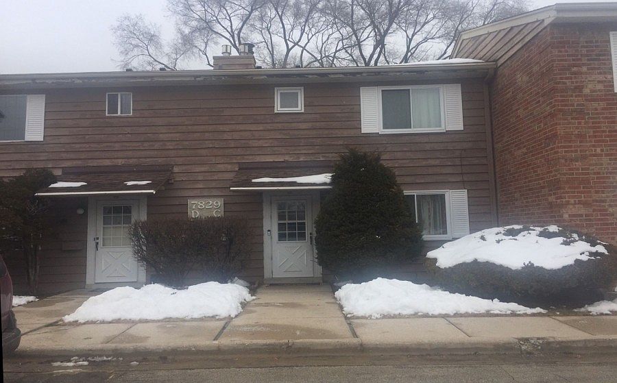 1st image of 7829 N 60th St Unit C