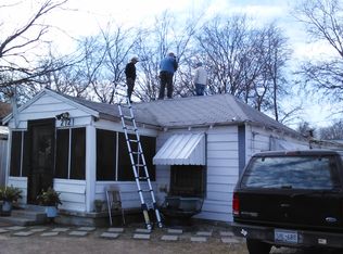 2721 Boynton St, Dallas, TX 75212