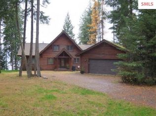 179 Eight Mile Rd, Coolin, ID 83821