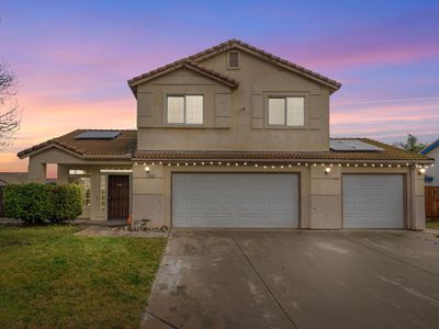 5412 Brimfield Ln, Salida, CA, 95368