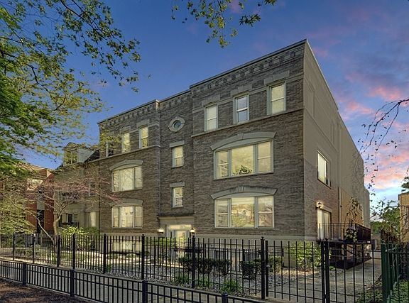 3rd image of 823 W Lill Ave APT 3W