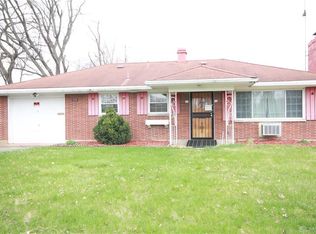 3448 Arlene Ave, Dayton, OH 45406