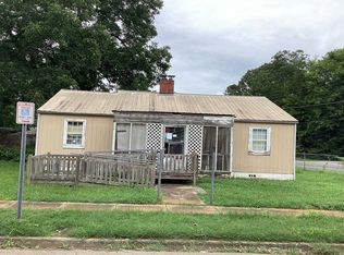 5517 Court J, Birmingham, AL 35208