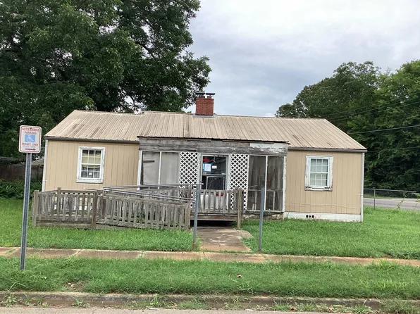 5517 Court J, Birmingham, AL 35208