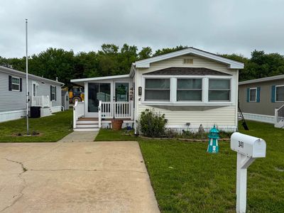 341 Grande Ave, Cape May Court House, NJ, 08210