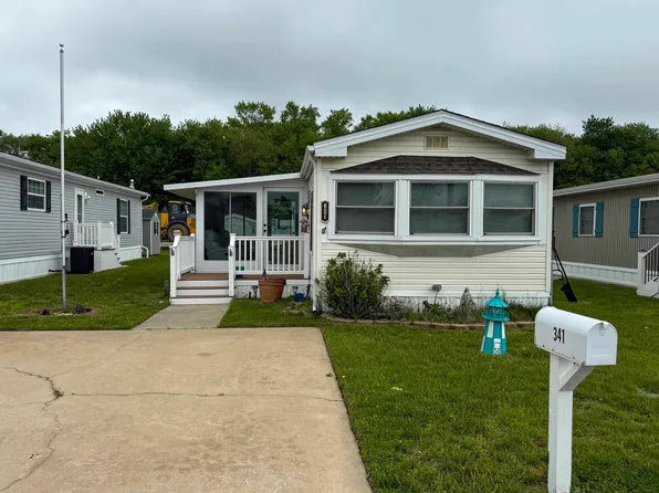 341 Grande Ave, Cape May Court House, NJ 08210