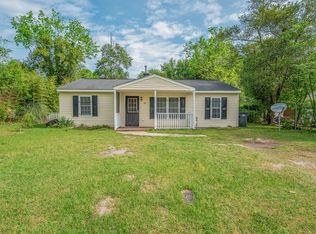 1921 Dabney St, Augusta, GA 30919