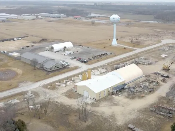 380 MIDDLE ROAD #Pcl2, Belgium, WI 53004