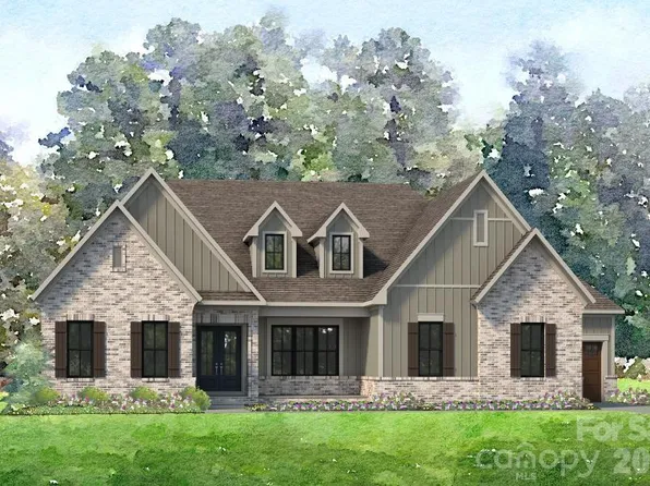 244 Colton Pl NE, Concord, NC 28025
