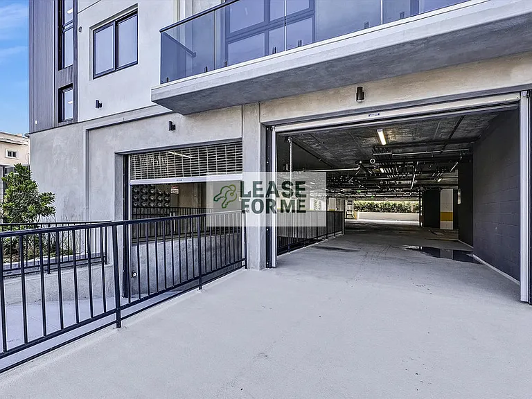 1538 S Wilton Pl #201 — Photo 19