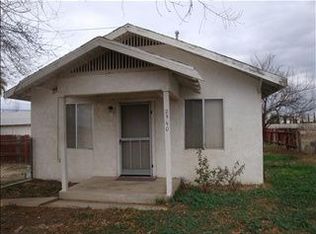 2540 Jenkins Rd, Bakersfield, CA 93314