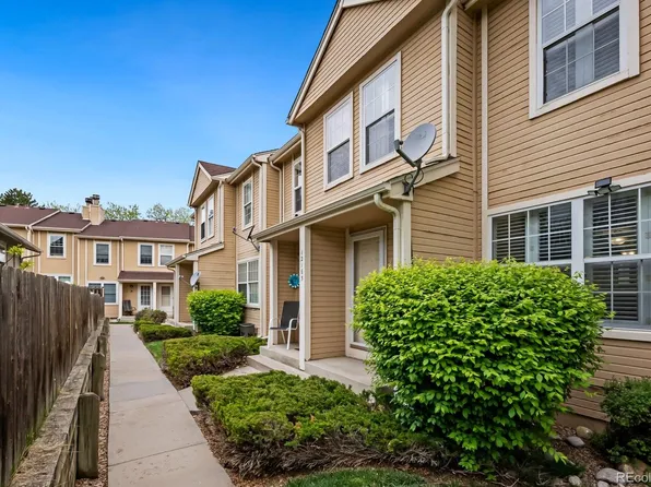 12165 Bannock Street #D, Westminster, CO 80234