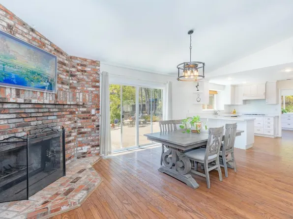 15850 Fecanin Way, Ramona, CA 92065