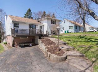 2409 Chambersburg Ave, Duluth, MN 55811
