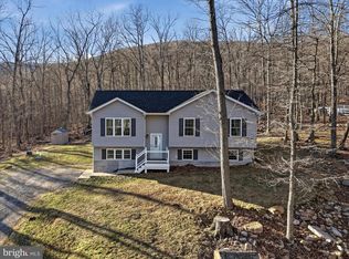 128 Killbuck Trl, Winchester, VA 22602