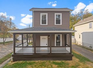 6517 E Ledge St, Cincinnati, OH 45227