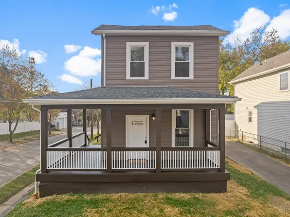 6517 E Ledge St, Cincinnati, OH 45227