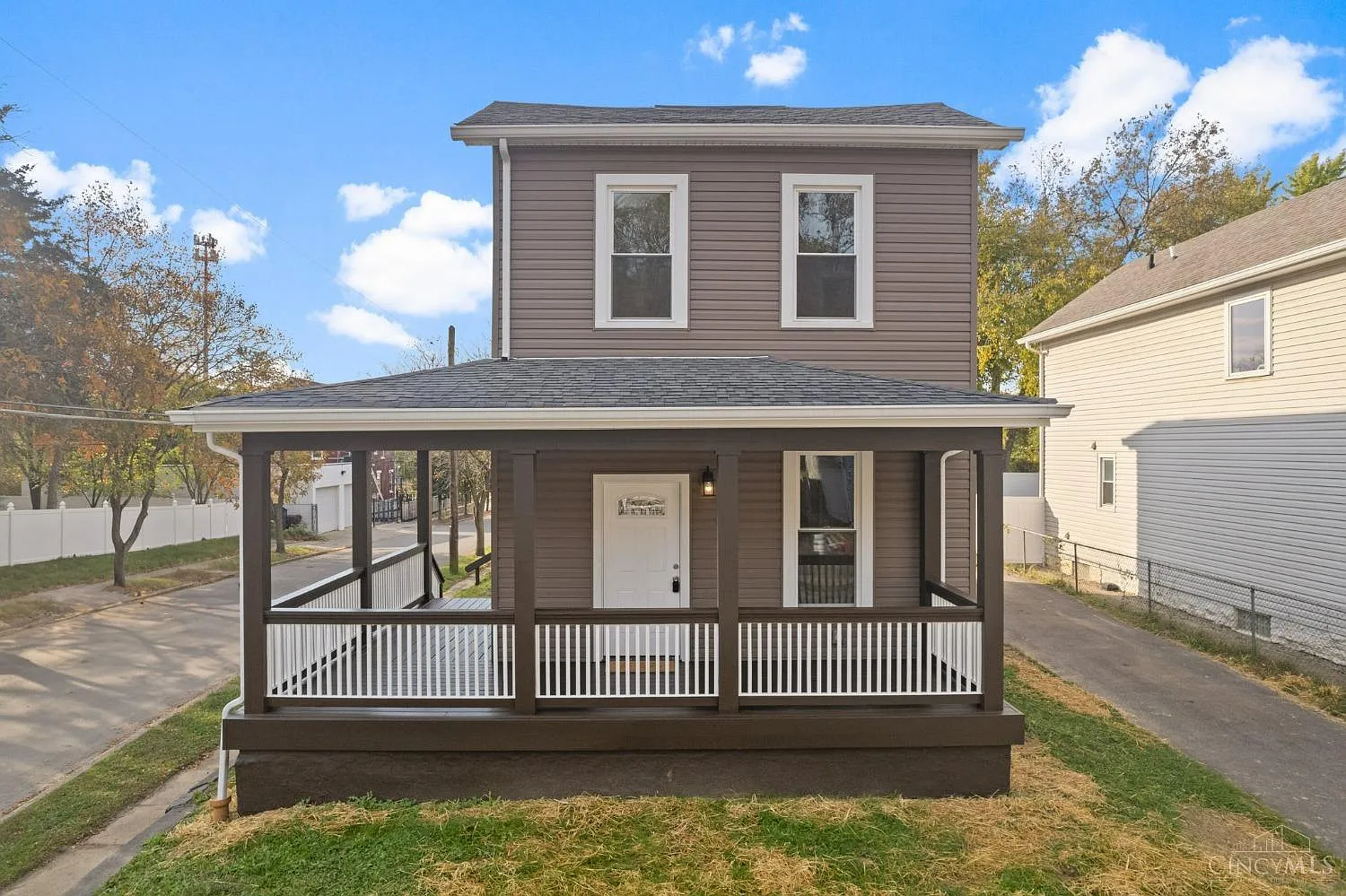 6517 E Ledge St photo 1