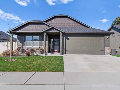 5415 N Calvin Rd, Spokane Valley, WA, 99216