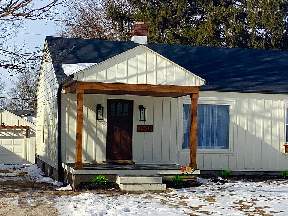 1st image of 3608 N Chester Ave