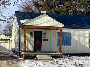 3608 N Chester Ave, Indianapolis, IN