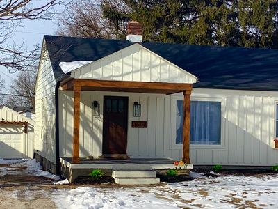 3608 N Chester Ave, Indianapolis, IN, 46218