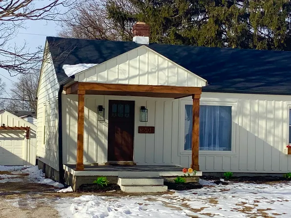 3608 N Chester Ave, Indianapolis, IN 46218