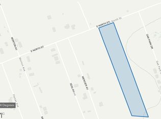 0 E North St, Pass Christian, MS 39571