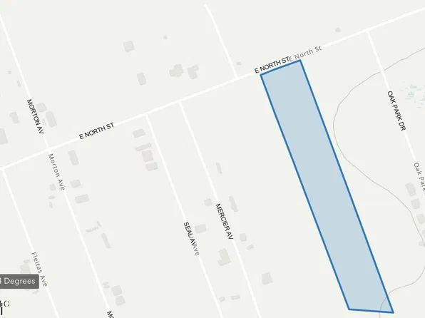 0 E North St, Pass Christian, MS 39571