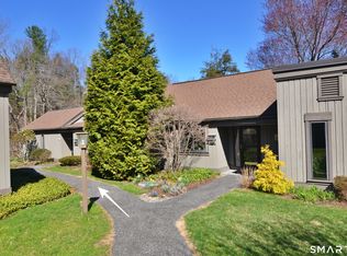 334 Heritage Village #A, Southbury, CT