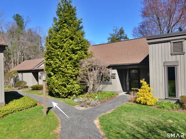 334 Heritage Village #A, Southbury, CT 06488