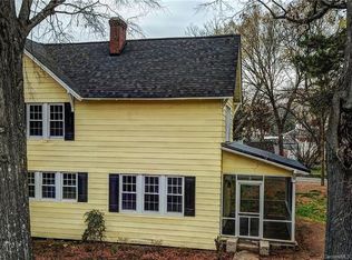 168 Spruce St, Badin, NC 28009