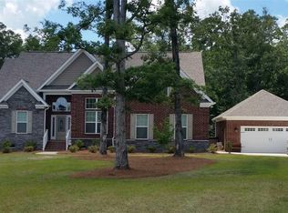 207 Renard Roux Ct, Gilbert, SC 29054