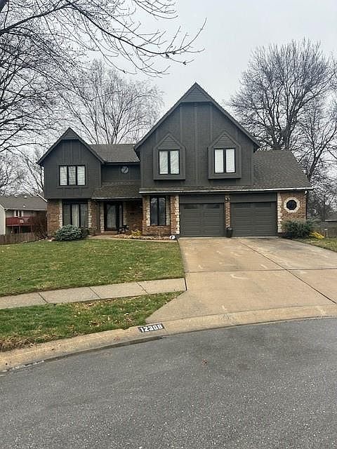 12308 E 63rd Ter, Kansas City, MO 64133 | Zillow