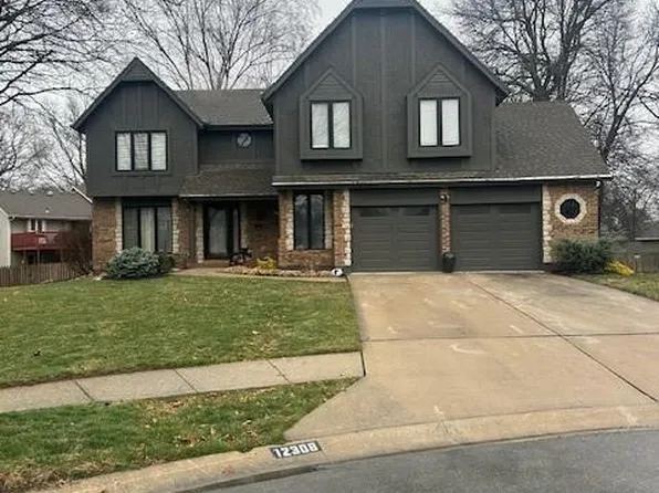 12308 E 63rd Ter, Kansas City, MO 64133